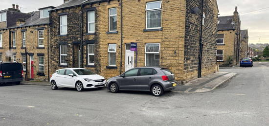 End terrace house to rent in Eggleston Street, Leeds, West Yorkshire LS13