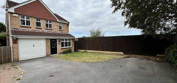 3 bedroom detached house