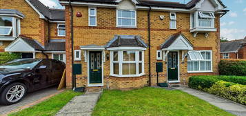 2 bedroom semi-detached house