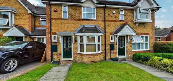 2 bedroom semi-detached house