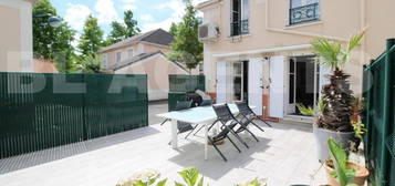 Maison 4 pièces 78 m²