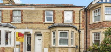 7 bedroom terraced house