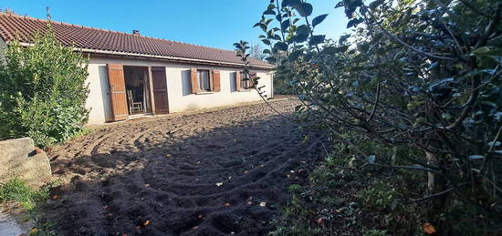 Achat maison 5 pièces 88 m²