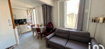 Appartement 2 pièces 31 m²