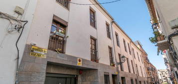 Apartamento en venta en Calle Hornillo de Cartuja, San Ildefonso