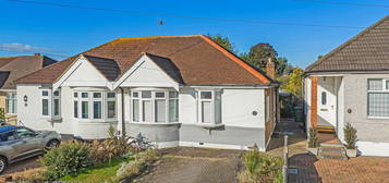 Bungalow for sale in Ascot Gardens, Hornchurch RM12