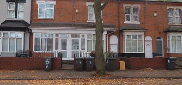 Terraced house for sale in Hutton Road, Handsworth, Birmingham B20