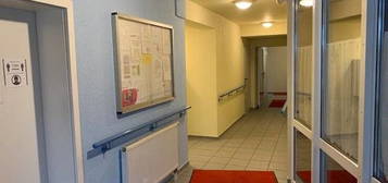 2 Zimmer Wohnung zzgl.TG-Stellplatz