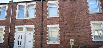 3 bedroom terraced house