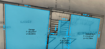 KFW55 Stilvolle 6-Raum-Wohnung mit gehobener Innenausstattung mit Balkon und EBK in Lengdorf