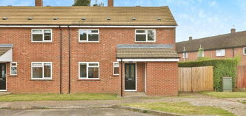 2 bedroom semi-detached house for sale