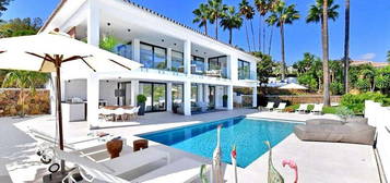 Chalet en Los Naranjos - Las Brisas, Marbella