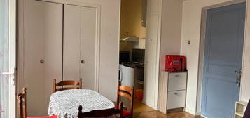 Vente appartement 2 pièces 31 m²