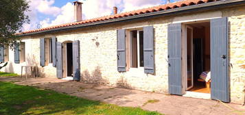 Maison 7 pièces 150 m2