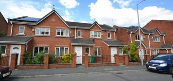 3 bedroom terraced house