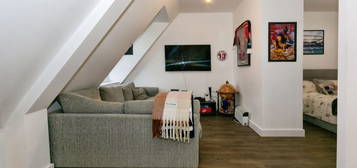 Flat for sale in Homer Road, Solihull B91