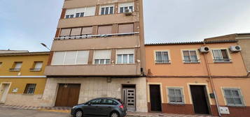 Piso en venta en Alicante, Almansa