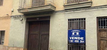 Casa adosada en calle Les Casetes en Massamagrell