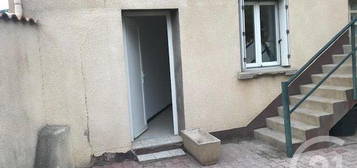 Location appartement 2 pièces 48 m²