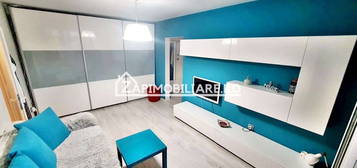 Apartament 2 camere,52 mp,zona Dacia recent renovat