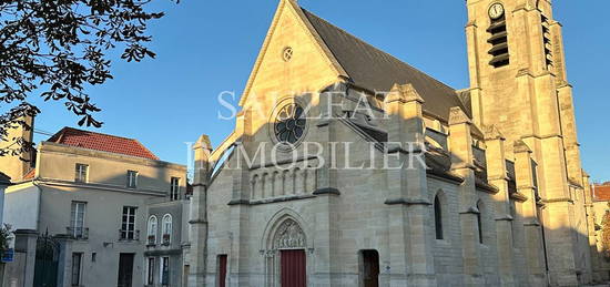 Appartement  à louer, 3 pièces, 2 chambres, 67 m²