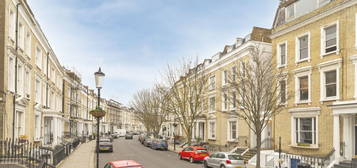 Flat for sale in Eardley Crescent, London SW5