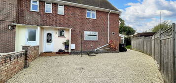 Semi-detached house for sale in Hobart Drive, Hythe SO45