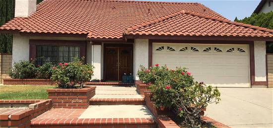 Address Not Disclosed, Rowland Heights, CA 91748