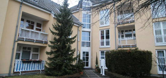 Gut aufgeteiltes Apartment in Kettwig