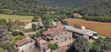 Casa rural en Santa Pau