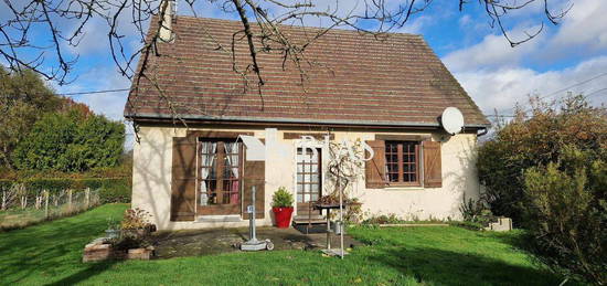 Maison 4 pièces 98 m²