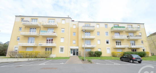 Achat appartement 3 pièces 62 m²