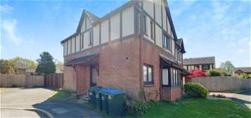 Terraced house to rent in Glenmount Avenue, Longford, Coventry CV6