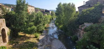 Maison de village  à vendre, 3 pièces, 1 chambre, 61 m²