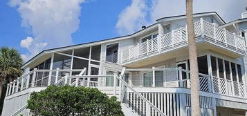 3110 Ion Ave, Sullivan's Island, SC 29482