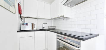 Maisonette to rent in Amberley Road, Maida Vale, London W9