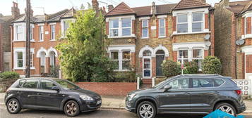 Detached house for sale in Warwick Road, London N11