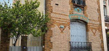 Location maison Vincennes montreuil