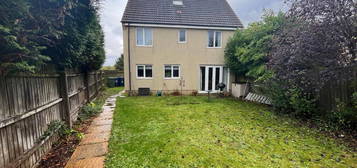 5 bed detached house for sale