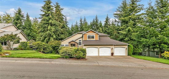 4611 149th St NW, Gig Harbor, WA 98332