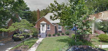 534 N  Norwood St, Arlington, VA 22203