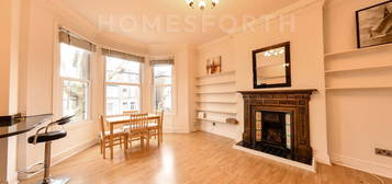 Flat for sale in Fordwych Road, West Hampstead NW2