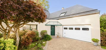 Villa  à vendre, 9 pièces, 5 chambres, 183 m²