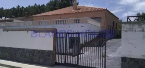 Casa en Urb 1 -  Riudarenes (Cerca Costa Brava)