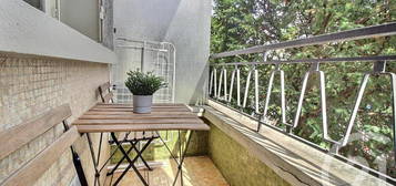 Achat appartement 2 pièces 49 m²