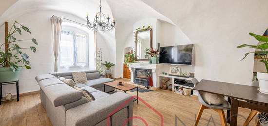 Achat maison 5 pièces 115 m²