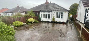 2 bed semi-detached bungalow for sale