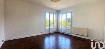 Appartement  à vendre, 4 pièces, 3 chambres, 79 m²