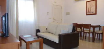 Apartamento en Ronda de Saliente