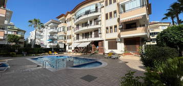 Apartment 2+1 Obagol 300m beach full furnited IKAMET